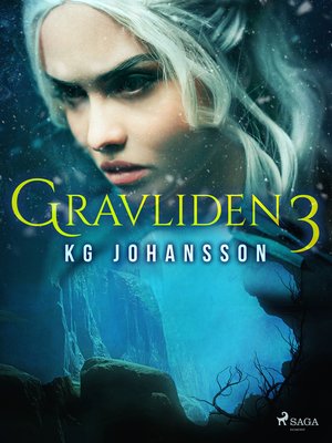cover image of Gravliden 3